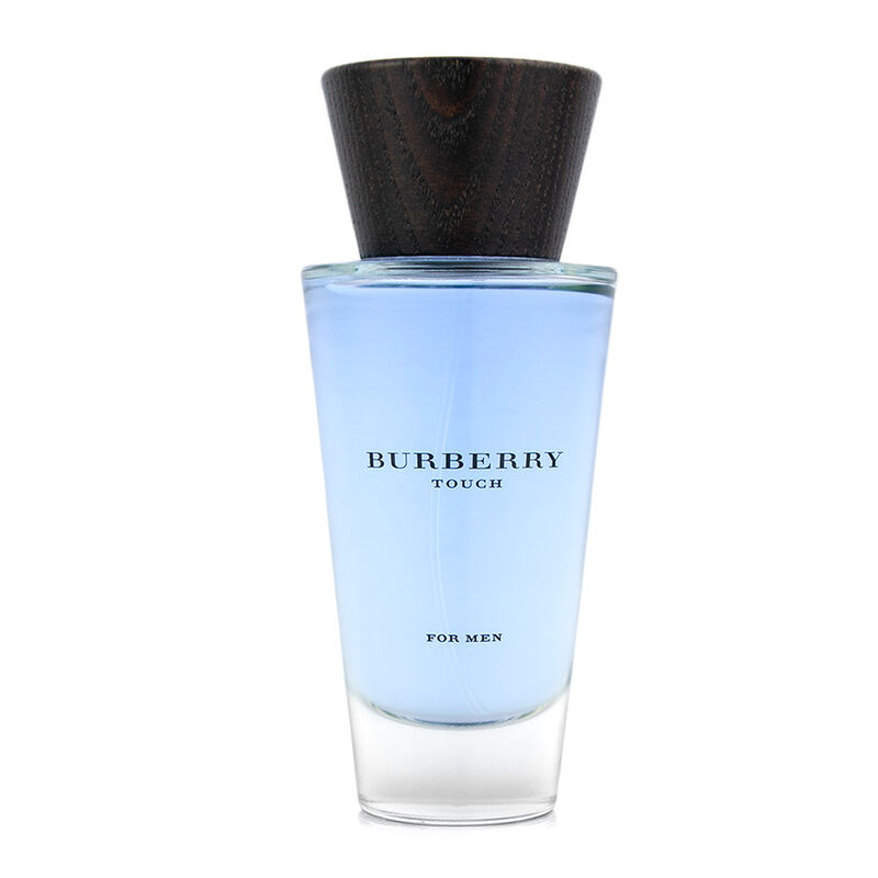 Perfume Para Caballero Burberry Touch For Men E... image number null