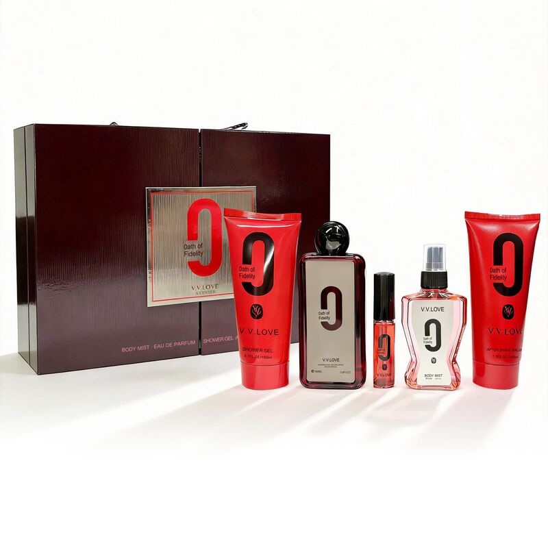 Set Colonia A Center 3.4 + 0.5 fl oz + Gel Duch... image number null
