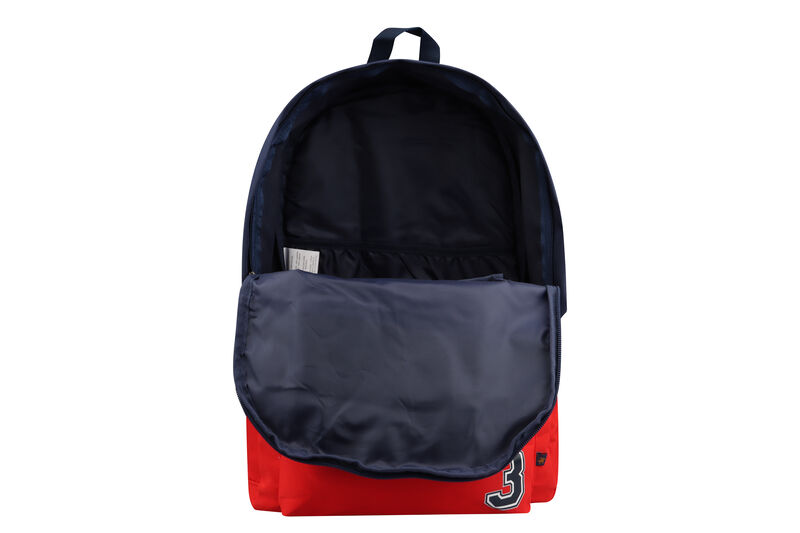 Mochila Juvenil Yorkteam Polo Club image number null