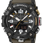Reloj Casio G-shock Gg-b100x-1a3cr Para Caballero