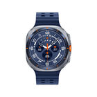 Samsung Galaxy Watch Ultra 47mm Titanio Azul