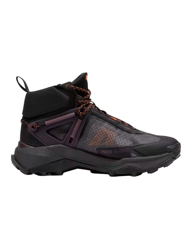 Bota Dama Puma Senderismo Explore Nitro Mid Gor... image number null