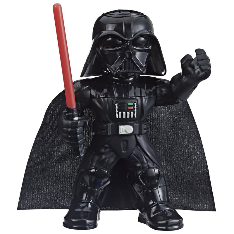 Juego Hasbro Bop It! Edici&oacute;n Darth Vader De Sta... image number null