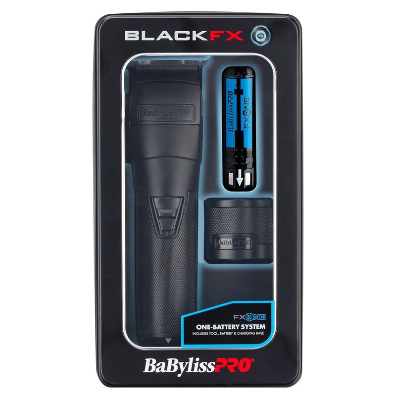 Babylisspro Fx899mb Clipper Fxone Y Bater&iacute;a Fxo... image number null