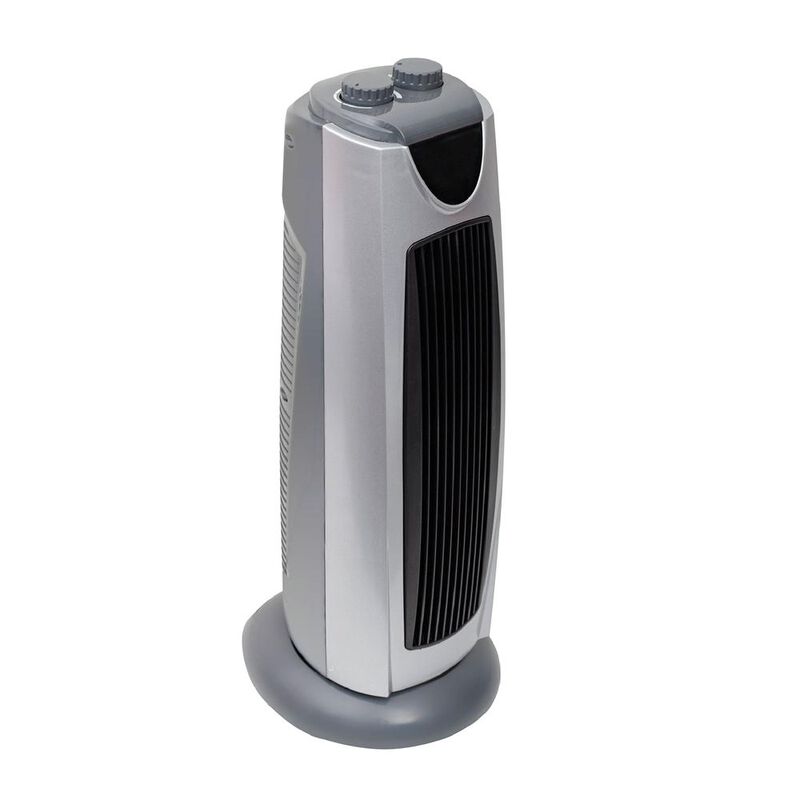 Calefactor De Ambiente De Torre, 2000 W image number null