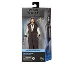 Figura De Acci&oacute;n Star Wars Obi-wan Kenobi Black Series Exclusiva