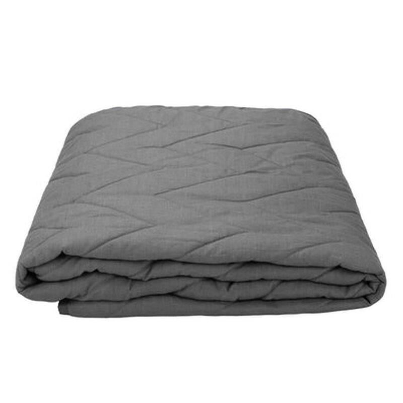 Protector de Colch&oacute;n Impermeable Queen Size Rog... image number null