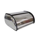 Panera Grande de Acero