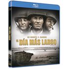 El Dia Mas Largo (Blu-ray + Blu-ray Extras) [Blu-ray] (1962) The Longest Day