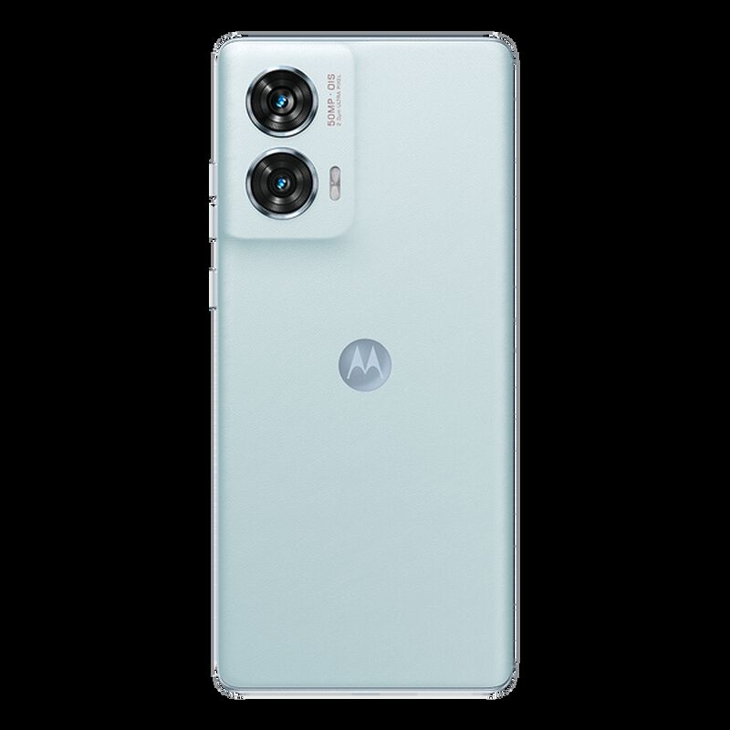 Motorola Edge 50 Fusion 8GB RAM 256GB Azul Arti... image number null