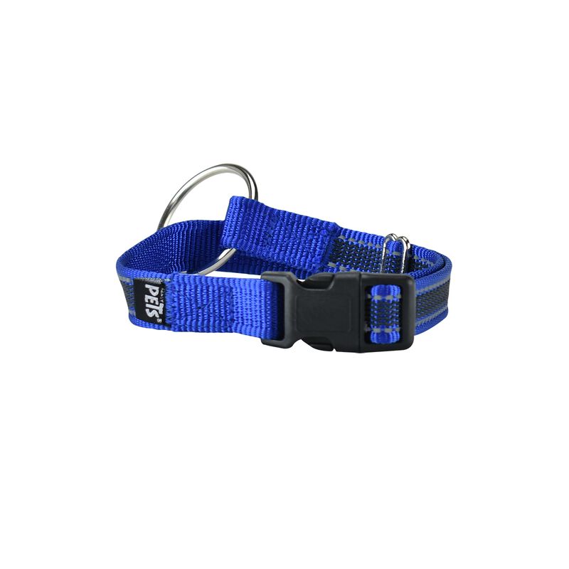Fancy Pets Collar Con Ultra Grip Y Bandas Refle... image number null