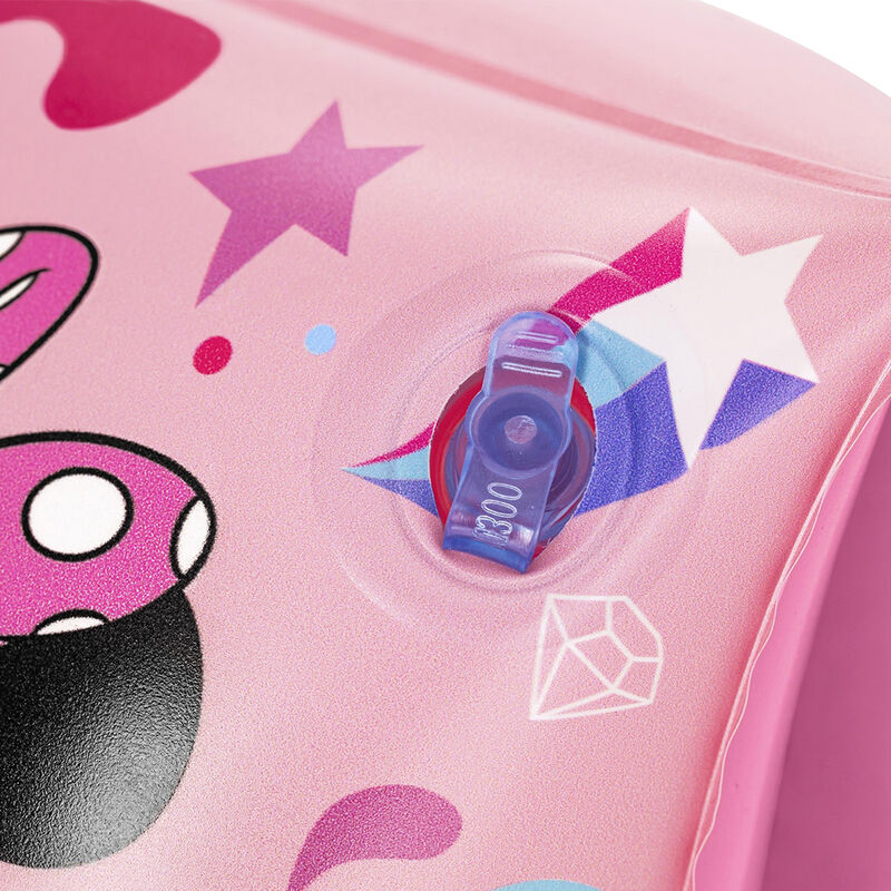 Flotadores Inflables Flotis Para Brazos Infanti... image number null