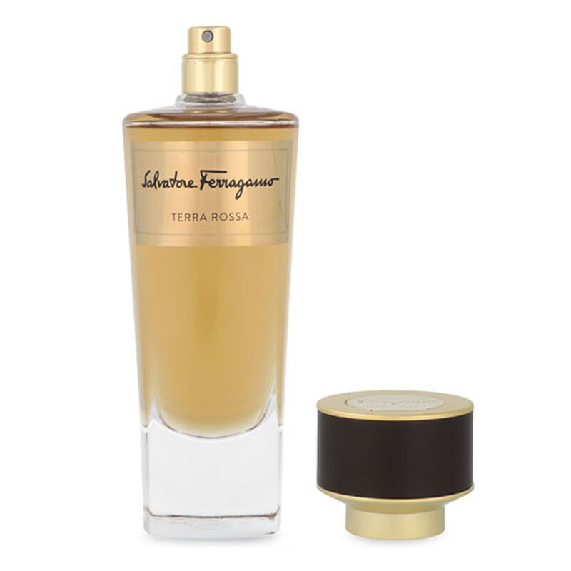 Perfume Salvatore Ferragamo Terra Rossa  Edp 10... image number null