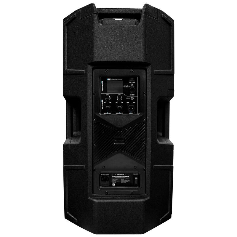 Bocina Bafle Profesional Orion 15 Alienpro 15" ... image number null