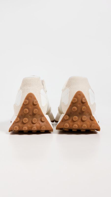 Zapatos New Balance 327 Lino/sal Marina Mujer T... image number null