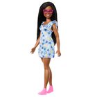 Mu&ntilde;eca De Moda Barbie Fashionistas #229 Con S&iacute;ndrome De Down