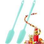 Esp&aacute;tula de Silicona Patelai 28 cm, Juego de 2 - Color Menta
