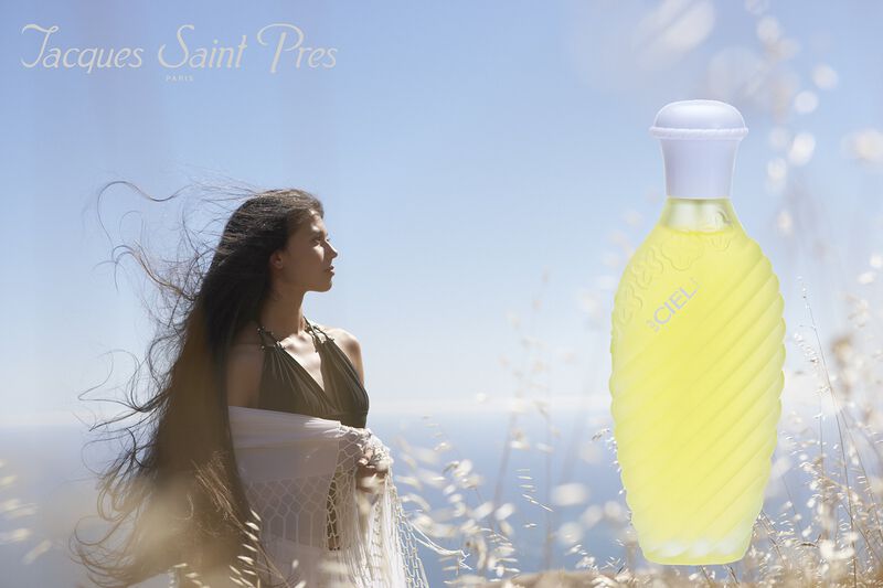 Perfume Jacques Saint Pres Ciel Eau De Parfum P... image number null