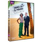 Crimen En El Para&iacute;so [dvd] (2011) Death In Paradise