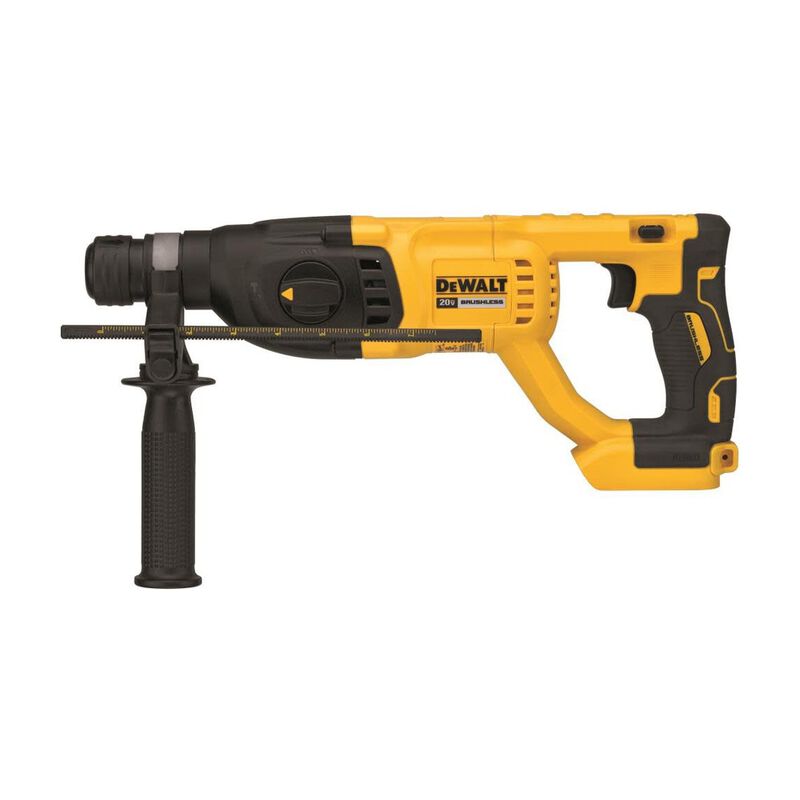Martillo Giratorio Dewalt Sds Plus 20v Dch133b image number null