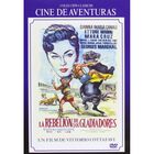 La Rebeli&oacute;n De Los Gladiadores [dvd.]