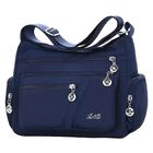 Bolsa Crossbody Pink Brule Para Mujer