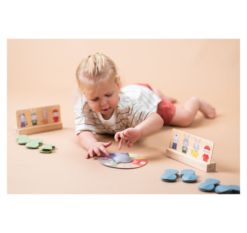 MI PRIMER BINGO image number null