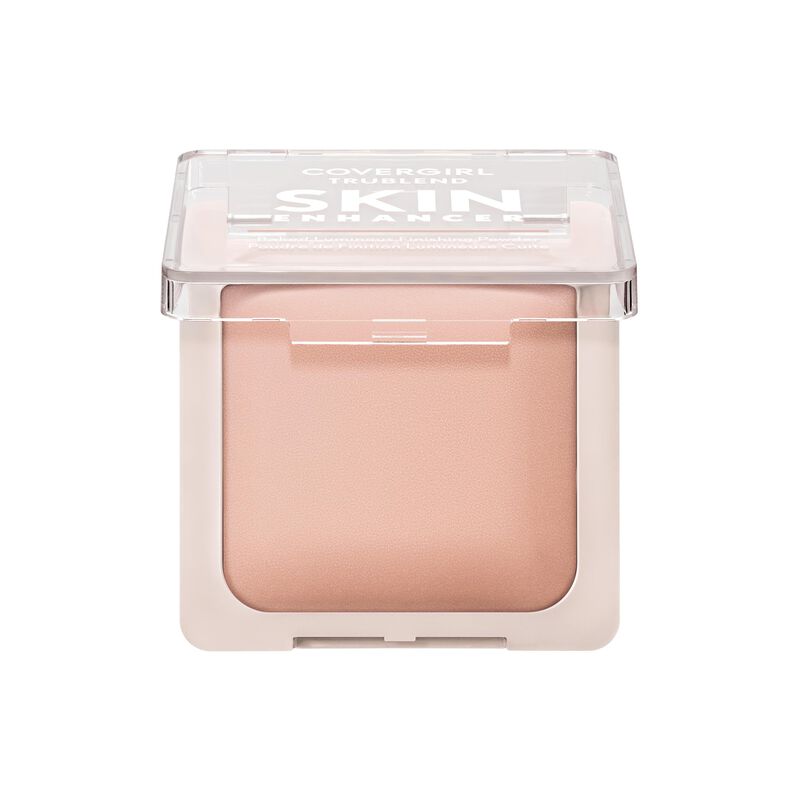 Polvo Facial Covergirl Trublend Skin Enhancer 5... image number null