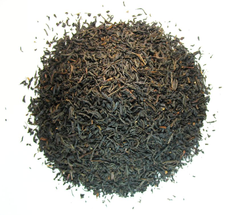 T&eacute; Greenhilltea Keemun Negro 454 g (bolsa) image number null