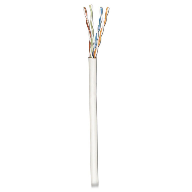 Bobina de Cable IntelliNet Cat6 (UTP), 305 m, G... image number null