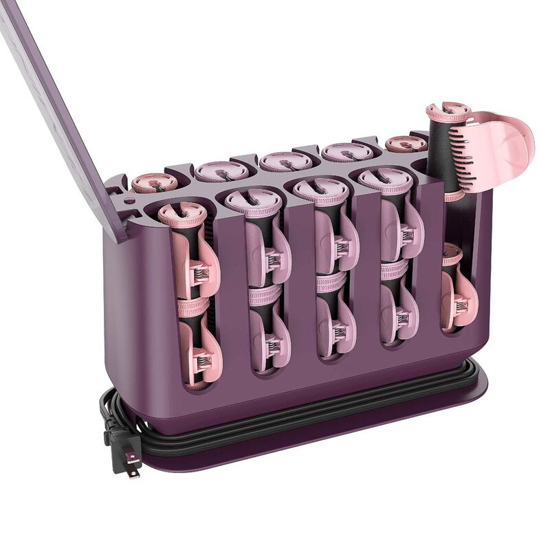 Colector De Cabello Remington Pro Thermaluxe Co... image number null