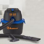 Aspiradora Koblenz Wd-2.5 Ma