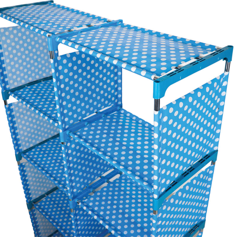 Organizador de Estructura Metal/Pl&aacute;stico 5 Nive... image number null