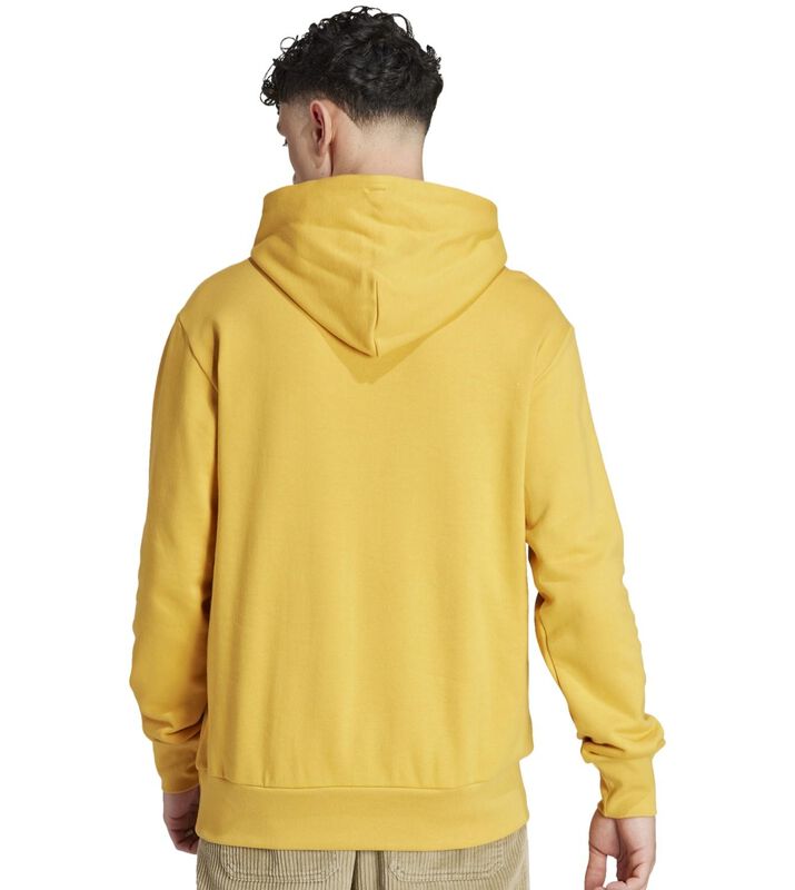 Sudadera Adidas M Bl Ft Hd Para Hombre image number null