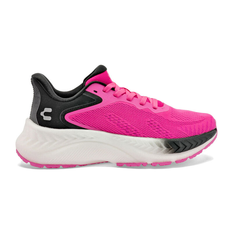 Charly Tenis Deportivo Rosa Para Mujer 143533ce image number null