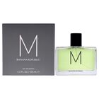 Perfume Banana Republic M Men Eau De Parfum 125 Ml Para Hombre