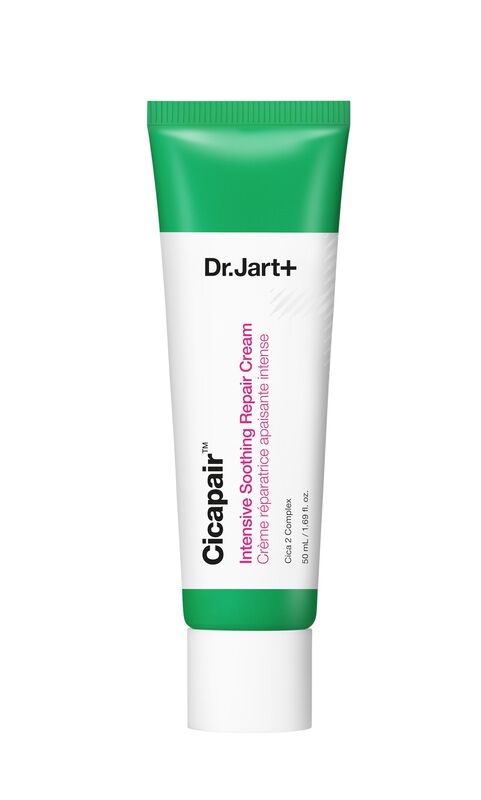 Hidratante Dr.jart+ Cicapair Para Piel Sensible... image number null