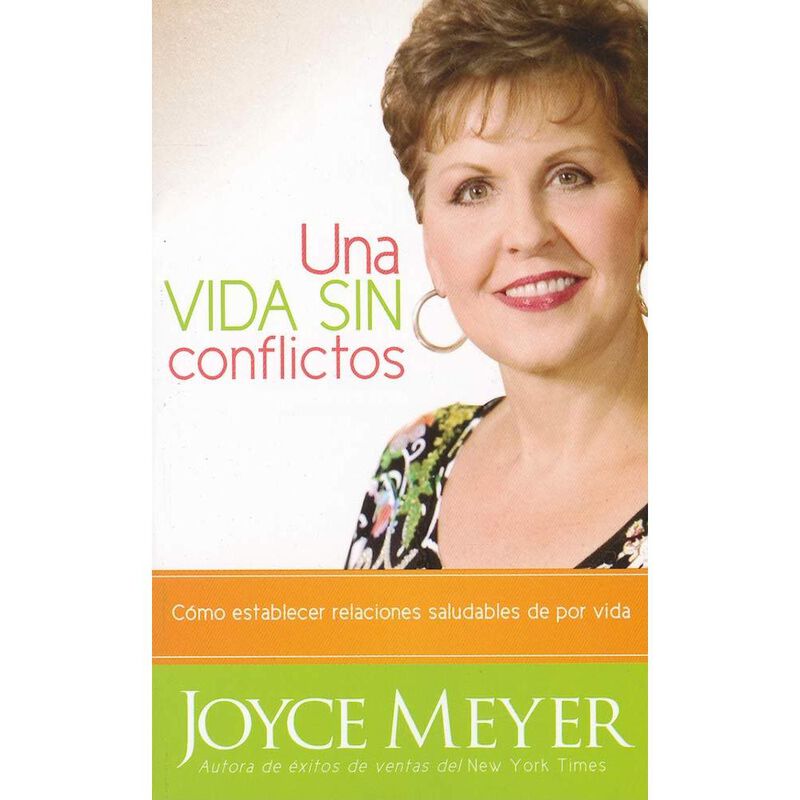 Una vida sin conflictos image number null