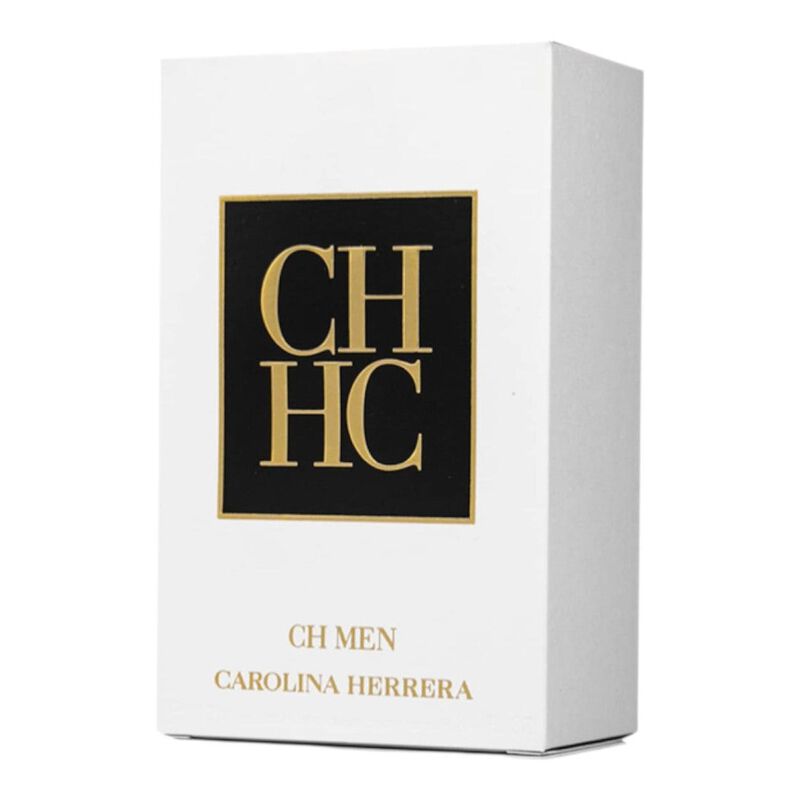 Perfume Carolina Herrera Ch Edt 100 Ml image number null