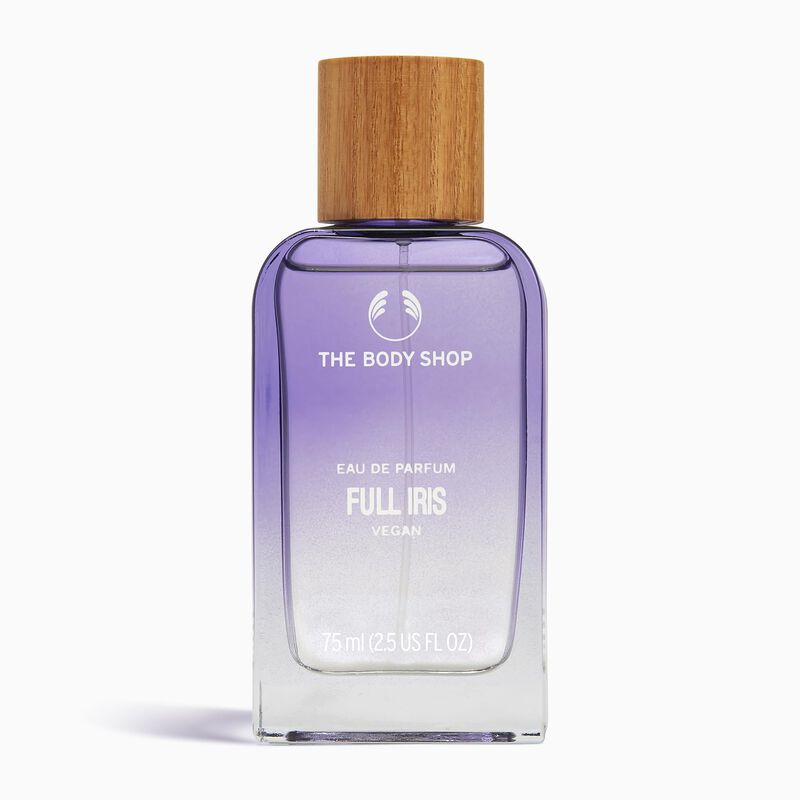 Eau De Parfum The Body Shop 75 ml Vegano De Lar... image number null