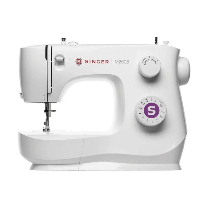 M&aacute;quina De Coser Singer M2505 image number null
