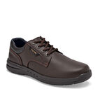 Yuyin Zapato casual para joven. Caf&eacute;