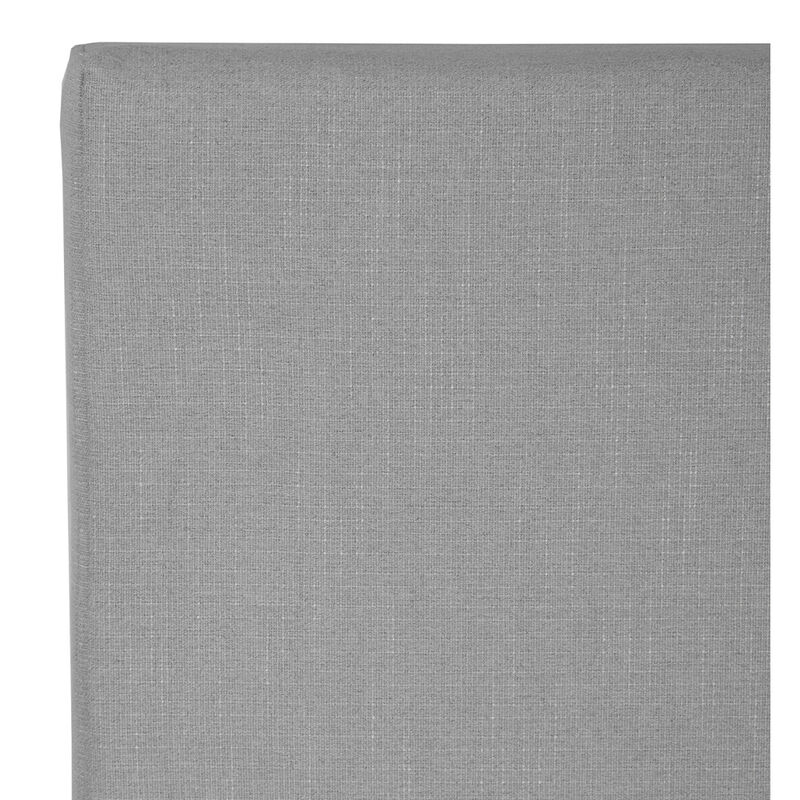 Cabecera Individual Dicasa Myko Gris image number null