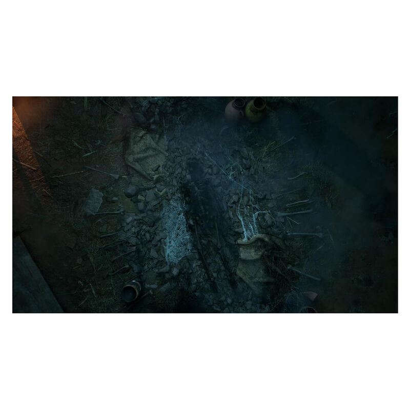 PS5 Juego Alone in the Dark image number null