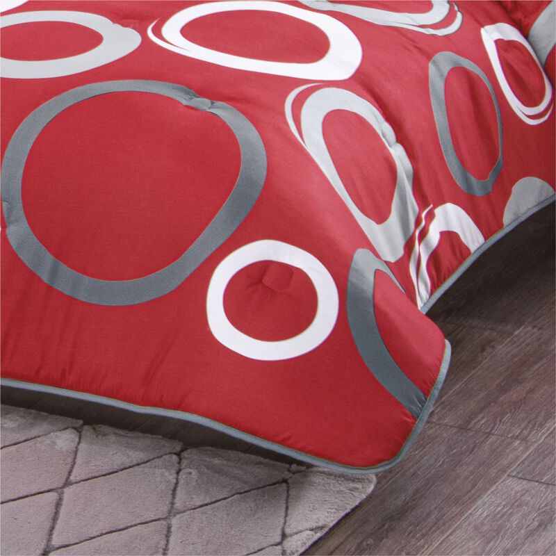 EDREDON NEO UNIVERSO SENCILLO MAT/XL QS image number null