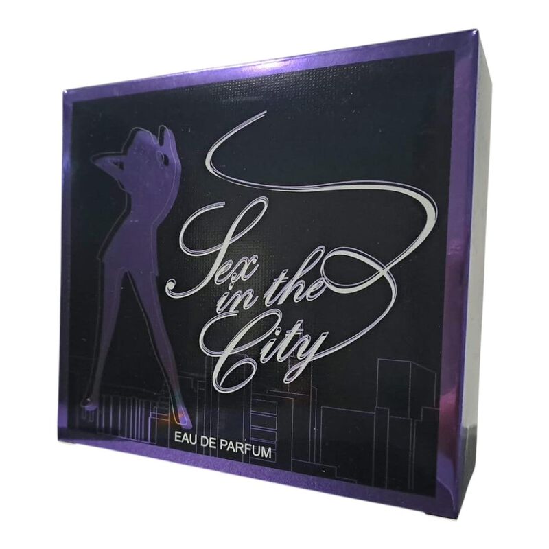Perfume Inslyle Sex In The City Love Spell Edp ... image number null