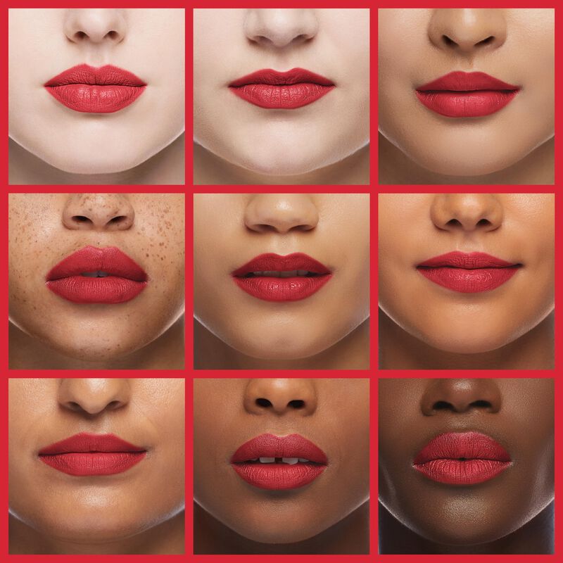 L&aacute;piz Labial L&iacute;quido Maybelline Super Stay Matt... image number null
