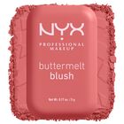 Maquillaje Profesional Blush Nyx Buttermelt Feeling Butta