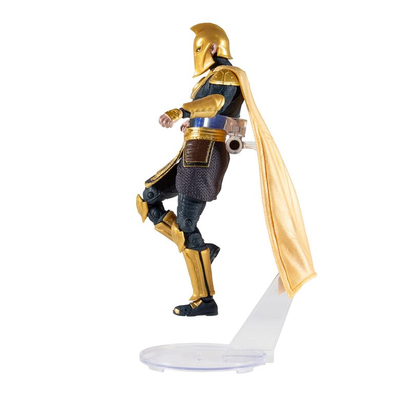 Figura De Acci&oacute;n Mcfarlane Toys Dc Multiverse D... image number null