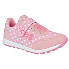 Celex Tenis urbano para ni&ntilde;a rosa, blanco